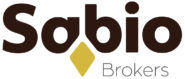 Sabio Brokers Logo